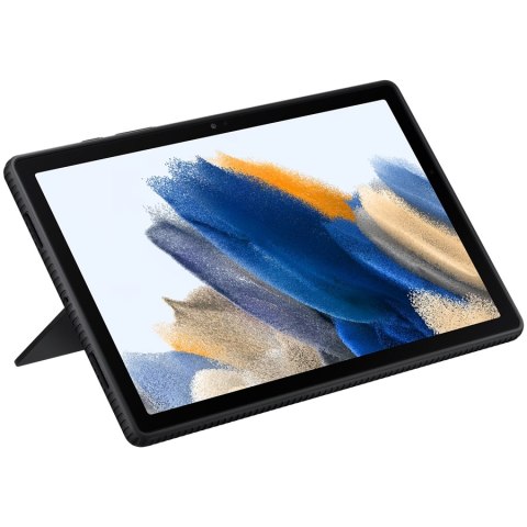 SAMSUNG Etui do Galaxy Tab A8 Protective Standing Black