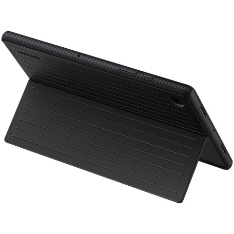 SAMSUNG Etui do Galaxy Tab A8 Protective Standing Black