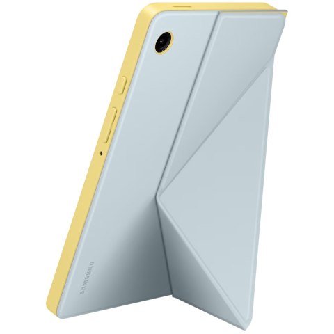 SAMSUNG Etui do Galaxy Tab A9 Blue