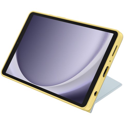 SAMSUNG Etui do Galaxy Tab A9 Blue