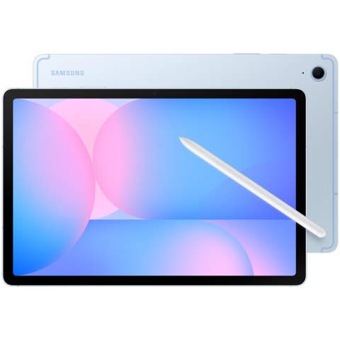 SAMSUNG Galaxy Tab S10 FE 12_256GB Blue 5G