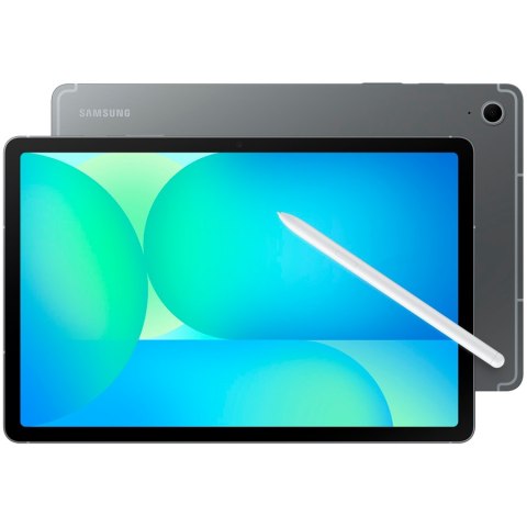 SAMSUNG Galaxy Tab S10 FE 12_256GB Gray WIFI