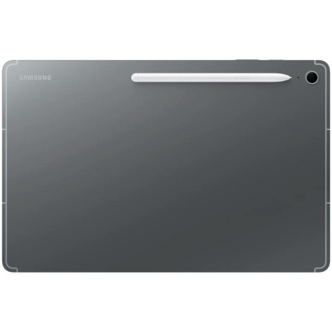 SAMSUNG Galaxy Tab S10+ FE 8_128GB Gray WIFI