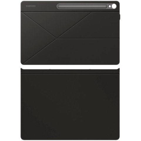 SAMSUNG Etui do Galaxy Tab S10 FE+ Smart Book Cover