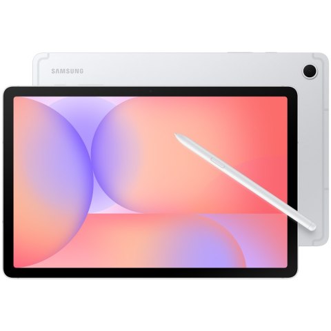 SAMSUNG Galaxy Tab S10 Lite 6_128GB Silver WiFi