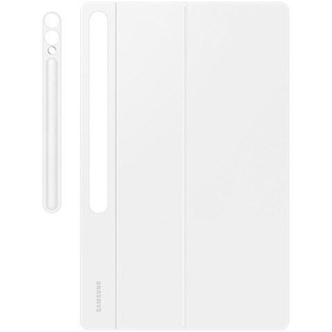 SAMSUNG Etui do Galaxy Tab S10 Ultra kexboard - AI Key White