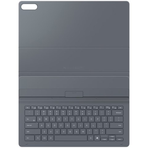 SAMSUNG Etui do Galaxy Tab S11 Ultra Keyboard Slim - Black