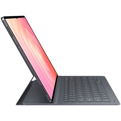 SAMSUNG Etui do Galaxy Tab S11 Ultra Keyboard Slim - Black