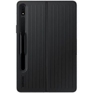 SAMSUNG Etui do Galaxy Tab S8 Protective Standing Cover Black