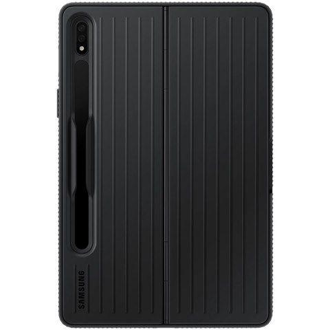 SAMSUNG Etui do Galaxy Tab S8 Protective Standing Cover Black