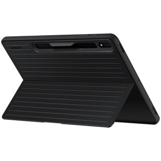 SAMSUNG Etui do Galaxy Tab S8 Protective Standing Cover Black