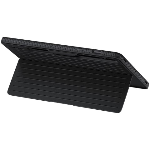 SAMSUNG Etui do Galaxy Tab S8 Protective Standing Cover Black