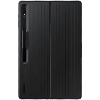 SAMSUNG Etui do Galaxy Tab S8 Ultra Protective Standing Cover Black