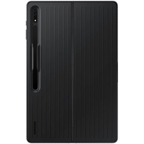 SAMSUNG Etui do Galaxy Tab S8 Ultra Protective Standing Cover Black