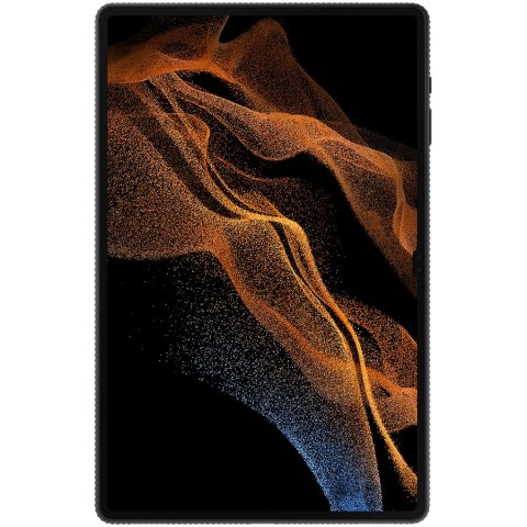 SAMSUNG Etui do Galaxy Tab S8 Ultra Protective Standing Cover Black