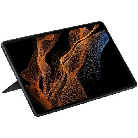 SAMSUNG Etui do Galaxy Tab S8 Ultra Protective Standing Cover Black