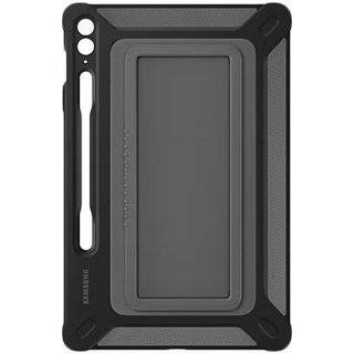 SAMSUNG Etui do Galaxy Tab S9 FE+ Outdoor Cover Black