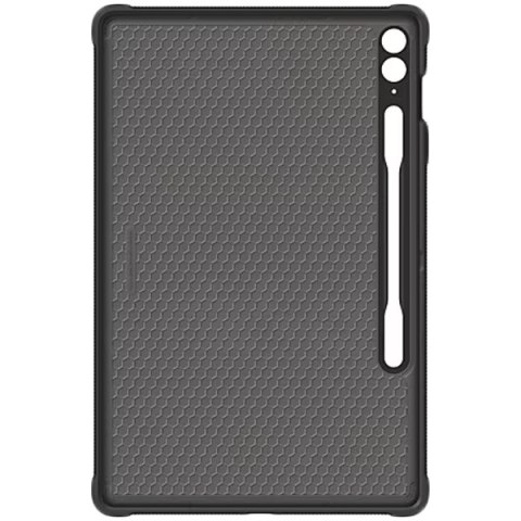 SAMSUNG Etui do Galaxy Tab S9 FE+ Outdoor Cover Black
