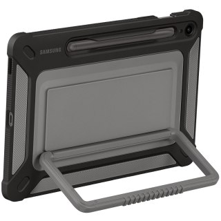 SAMSUNG Etui do Galaxy Tab S9 FE Black