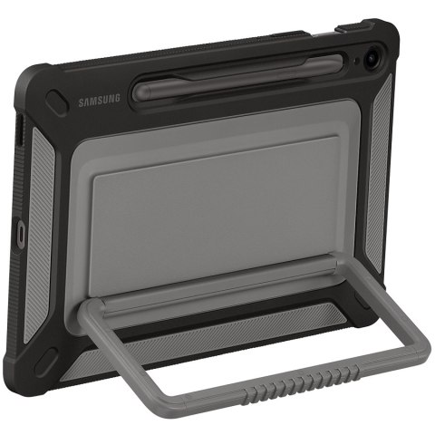 SAMSUNG Etui do Galaxy Tab S9 FE Black