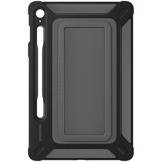 SAMSUNG Etui do Galaxy Tab S9 FE Black