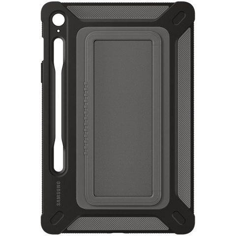 SAMSUNG Etui do Galaxy Tab S9 FE Black