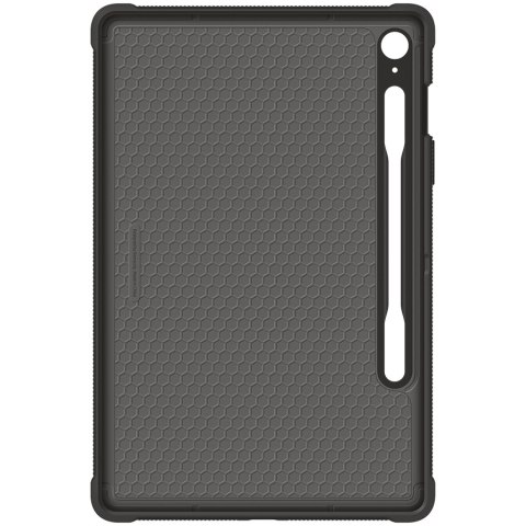 SAMSUNG Etui do Galaxy Tab S9 FE Black