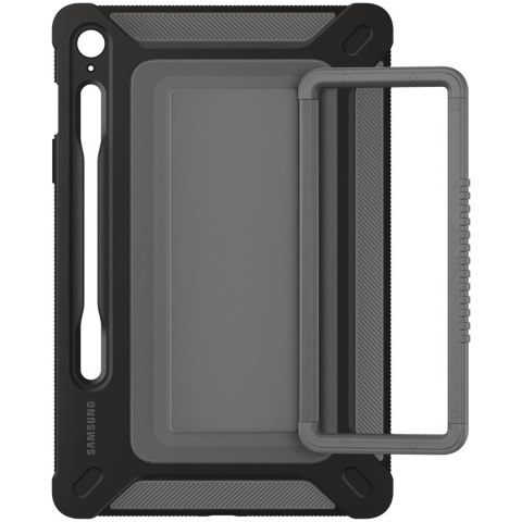 SAMSUNG Etui do Galaxy Tab S9 FE Black