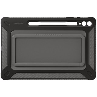 SAMSUNG Etui do Galaxy Tab S9 Outdoor Cover Black