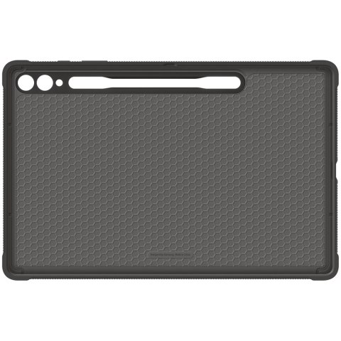 SAMSUNG Etui do Galaxy Tab S9 Outdoor Cover Black