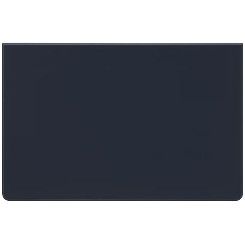 SAMSUNG Etui do Galaxy Tab S9+/ Tab S10+/ Tab S9 FE+ Keyboard Slim Case Black