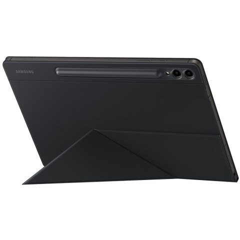SAMSUNG Etui do Galaxy Tab S9+ / Tab S9 FE+ Smart Black