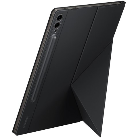 SAMSUNG Etui do Galaxy Tab S9+ / Tab S9 FE+ Smart Black