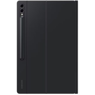 SAMSUNG Etui do Galaxy Tab S9 Ultra Keyboard Black