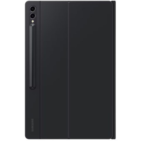 SAMSUNG Etui do Galaxy Tab S9 Ultra Keyboard Black