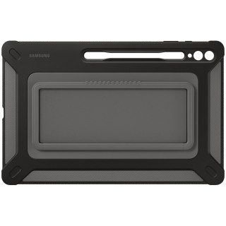SAMSUNG Etui do Galaxy Tab S9 Ultra / Tab S10 Ultra Outdoor Cover Black