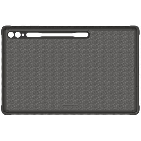 SAMSUNG Etui do Galaxy Tab S9 Ultra / Tab S10 Ultra Outdoor Cover Black