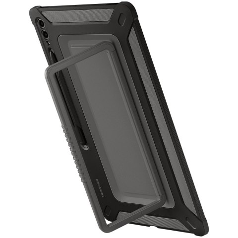 SAMSUNG Etui do Galaxy Tab S9 Ultra / Tab S10 Ultra Outdoor Cover Black