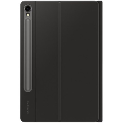 SAMSUNG Etui do Galaxy Tab S9/S9 FE/S10 FE/S10 Lite Keyboard Black