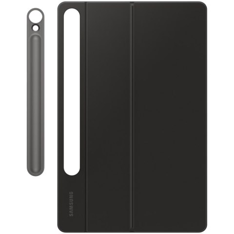 SAMSUNG Etui do Galaxy Tab S9/S9 FE/S10 FE/S10 Lite Keyboard Black