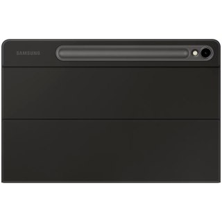 SAMSUNG Etui do Galaxy Tab S9/S9 FE/S10 FE/S10 Lite Keyboard Slim - AI Key Black