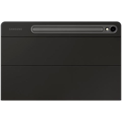 SAMSUNG Etui do Galaxy Tab S9/S9 FE/S10 FE/S10 Lite Keyboard Slim - AI Key Black