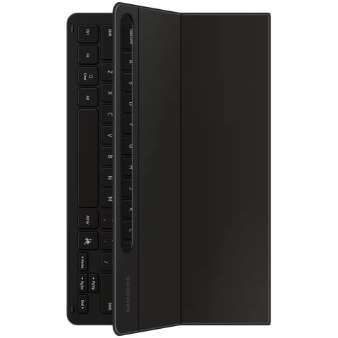 SAMSUNG Etui do Galaxy Tab S9/S9 FE/S10 FE/S10 Lite Keyboard Slim - AI Key Black