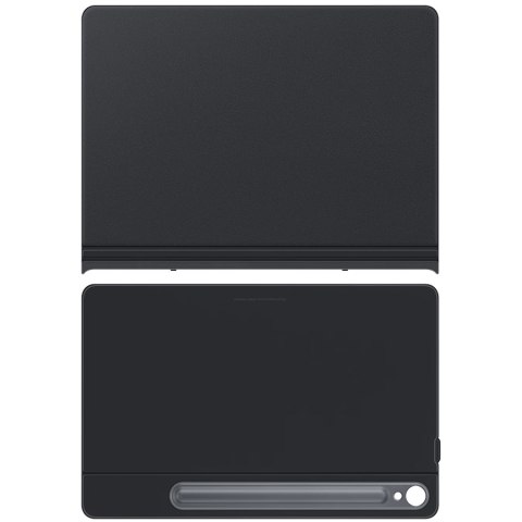 SAMSUNG Etui do Galaxy Tab S9/S9 FE/S10 FE/S10 Lite Smart Black