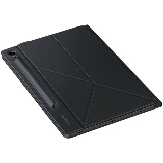 SAMSUNG Etui do Galaxy Tab S9/S9 FE/S10 FE/S10 Lite Smart Black