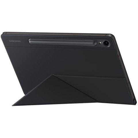 SAMSUNG Etui do Galaxy Tab S9/S9 FE/S10 FE/S10 Lite Smart Black