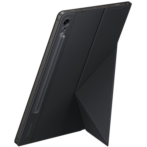 SAMSUNG Etui do Galaxy Tab S9/S9 FE/S10 FE/S10 Lite Smart Black