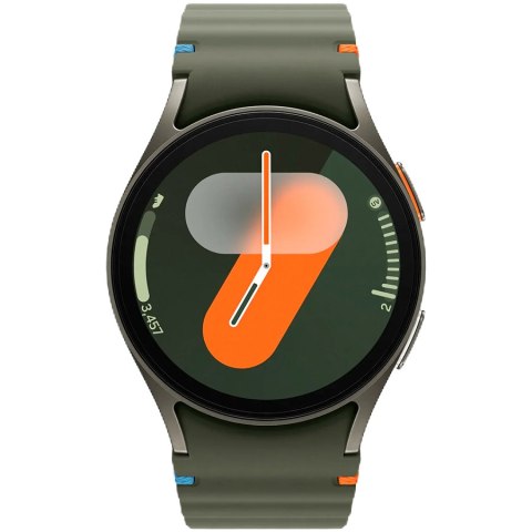 SAMSUNG Galaxy Watch 7 BT 40mm Green