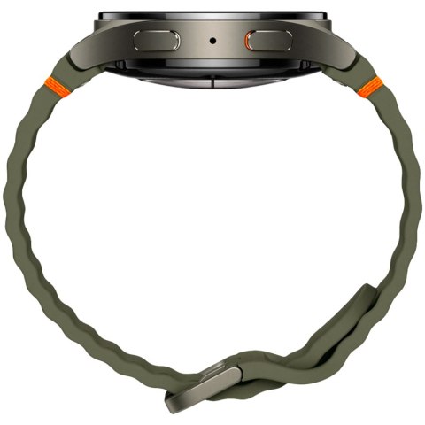 SAMSUNG Galaxy Watch 7 BT 40mm Green