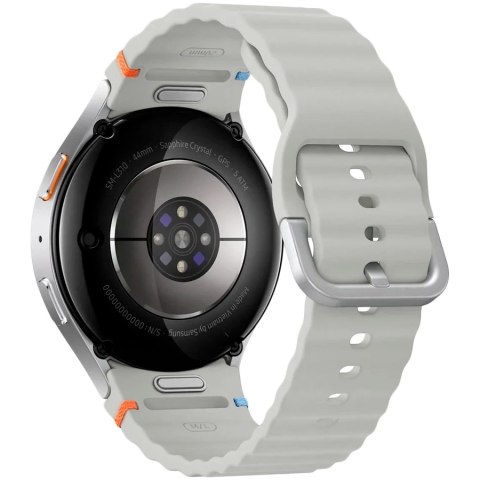 SAMSUNG Galaxy Watch 7 BT 44mm Silver